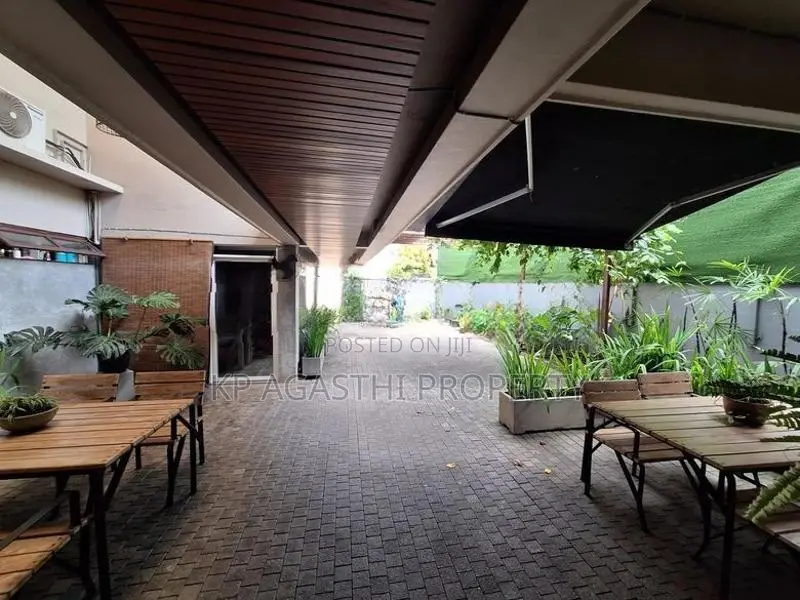 house /office building rent for colombo 5