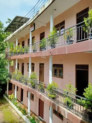 Investment Property For Sale in Gannoruwa - Peradeniya(House & Guest H