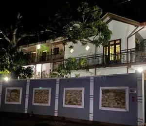 Investment Property For Sale in Gannoruwa - Peradeniya(House & Guest H