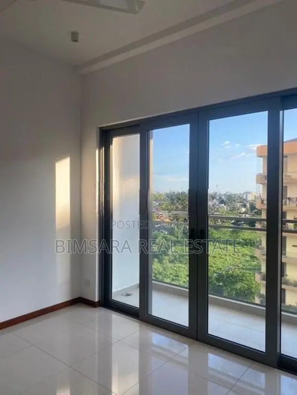 2BR LUXURY APARTMENT FOR RENT AT THE RESIDENCIES KOTTE | LA00628