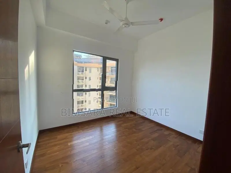 2BR LUXURY APARTMENT FOR RENT AT THE RESIDENCIES KOTTE | LA00628