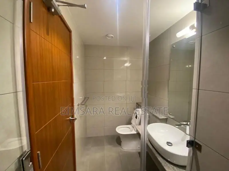 2BR LUXURY APARTMENT FOR RENT AT THE RESIDENCIES KOTTE | LA00628