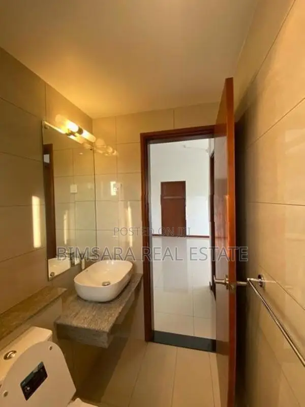 2BR LUXURY APARTMENT FOR RENT AT THE RESIDENCIES KOTTE | LA00628