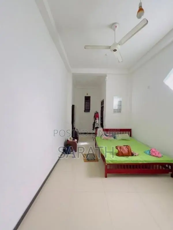 Upstairs House For Sale Malabe