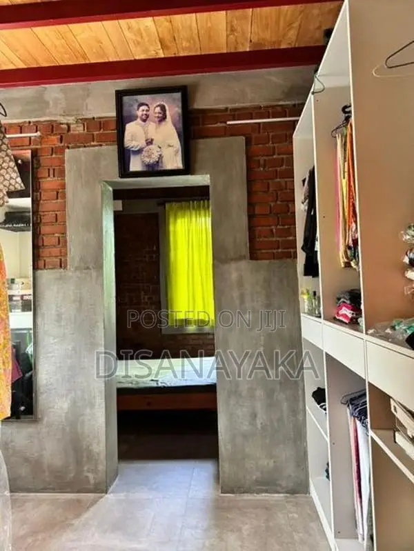 Super Luxury House for Sale in Rajagiriya Kalapaluwawa Ds1935