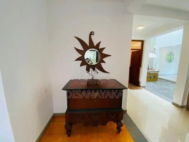 Luxury House for Sale Rajagiriya Ds1085