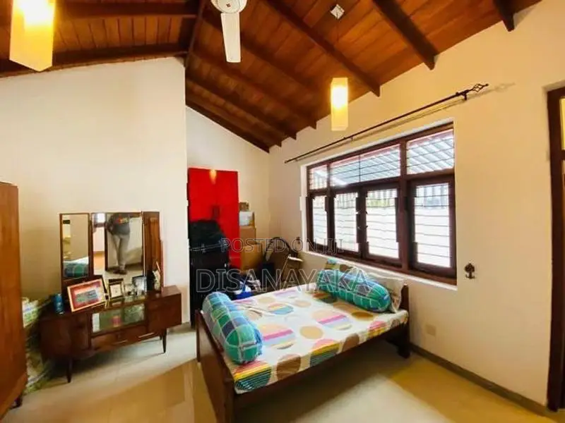 Luxury House for Sale Rajagiriya Ds1085