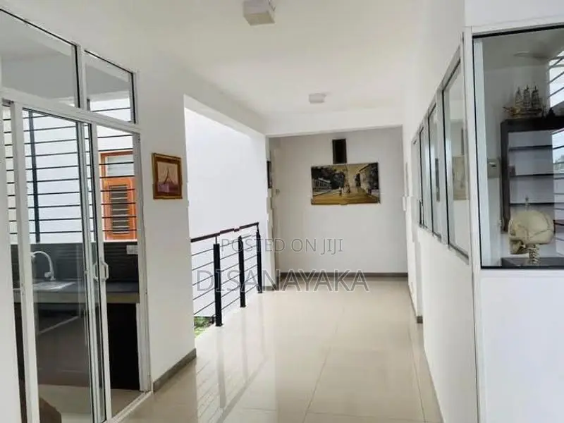 Luxury House for Sale Rajagiriya Ds1085