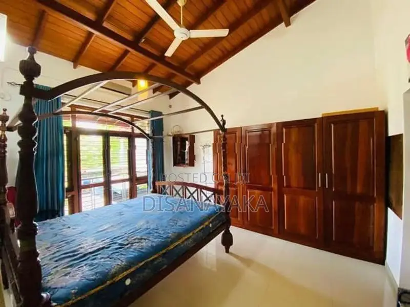 Luxury House for Sale Rajagiriya Ds1085