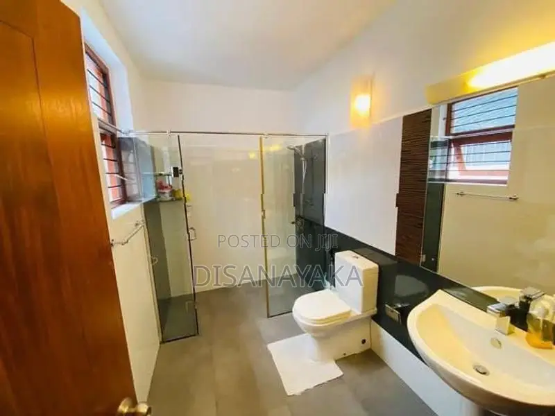 Luxury House for Sale Rajagiriya Ds1085