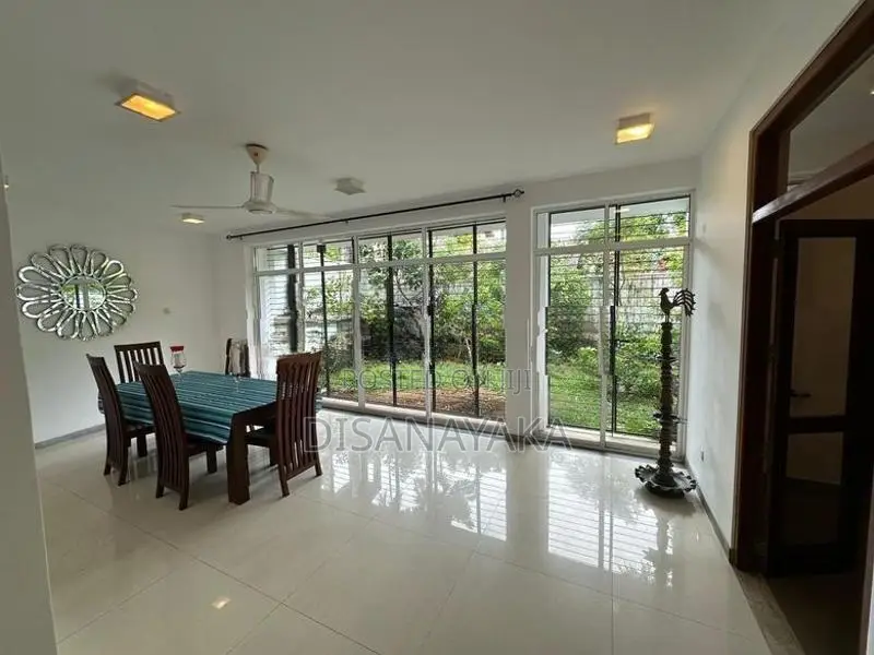 Luxury House for Sale Rajagiriya Ds1085