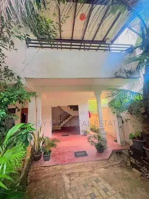 🛣️ කඩුවෙල වැලිවිටින් දෙමහල් නිවසක් / KR 13479