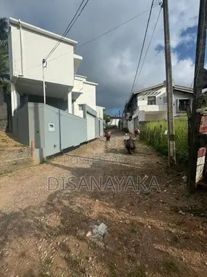 Super Land for Sale in Rajagiriya Ds7327