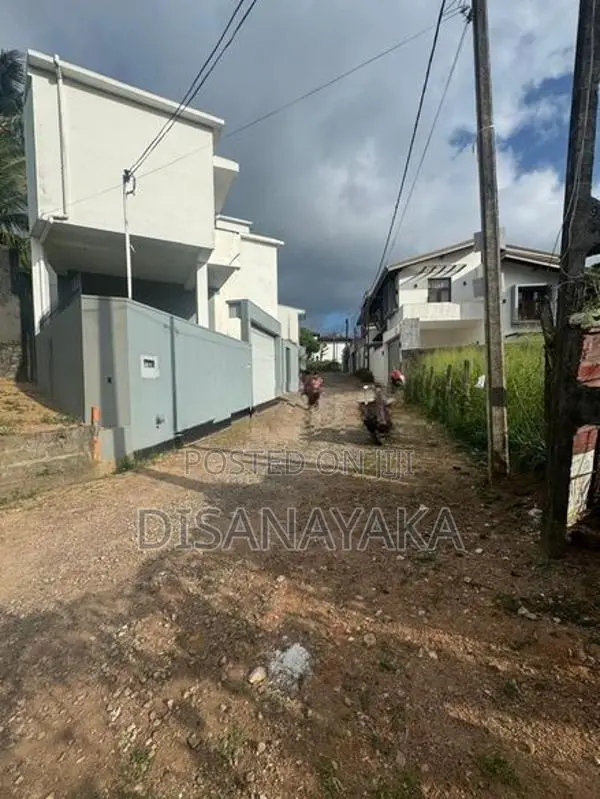 Super Land for Sale in Rajagiriya Ds7327