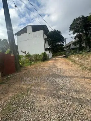 Super Land for Sale in Rajagiriya Ds7327