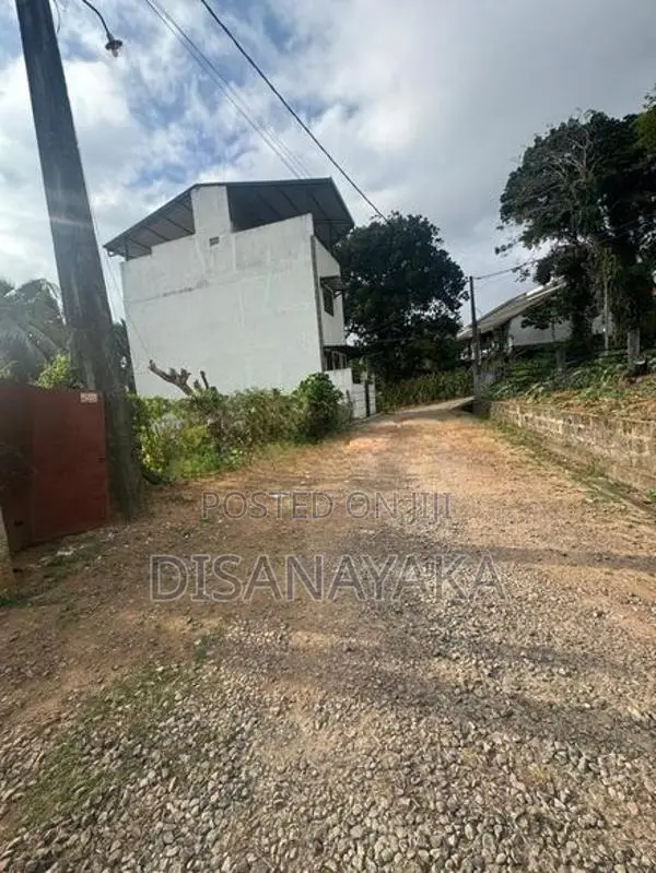Super Land for Sale in Rajagiriya Ds7327