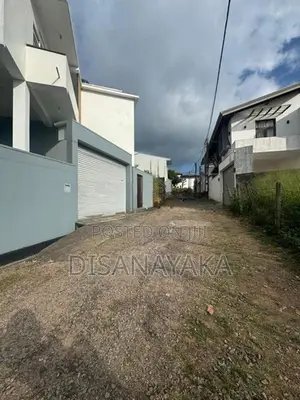 Super Land for Sale in Rajagiriya Ds7327