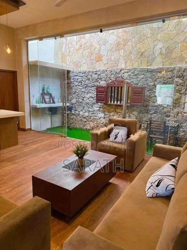 Superb Brand New House Sale With Furniture