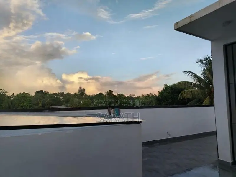 Brand New House For Sale Pannipitiya