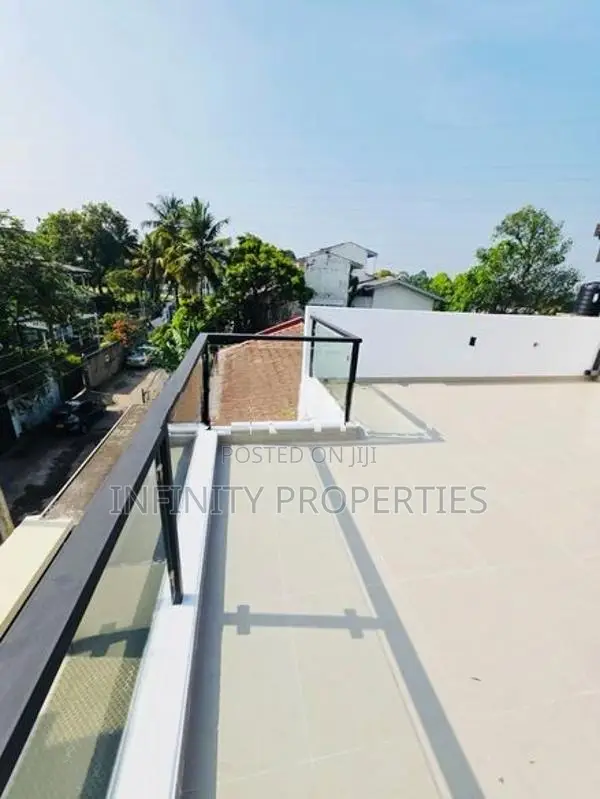 (AFA228) Brand New House For Sale in Pelawatha