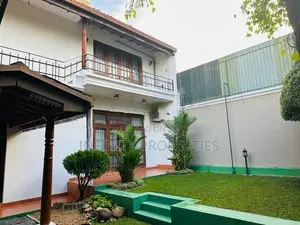 (AFA230) 03 Story House for sale in Nawala.