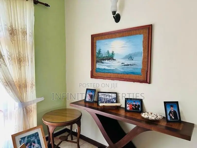 (AFA230) 03 Story House for sale in Nawala.