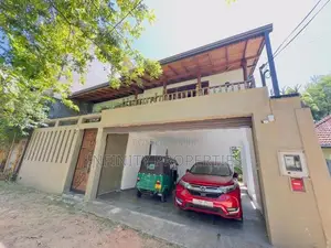 (AFA233) Brand New 03 Story Luxury house With 9 P sale At Mount Lavine