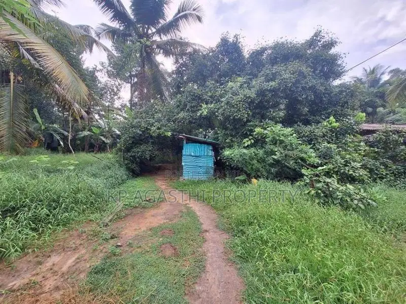 වටරෙක මිගොඩින් ඉඩමක් විකිනිමට තිබේ