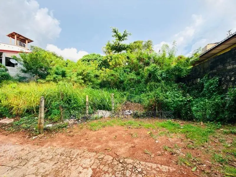 (AFA235) Good Residential Land in Nugegoda- 16 perches lands