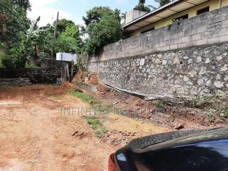 (AFA235) Good Residential Land in Nugegoda- 16 perches lands