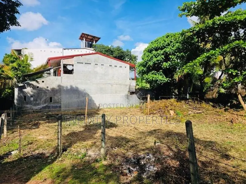 (AF947) Good Residential Land in Nugegoda- 16 perches lands