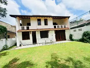 (AF951) Water Front 02 STORY HOUSE FOR SALE at Delkada NUGEGODA