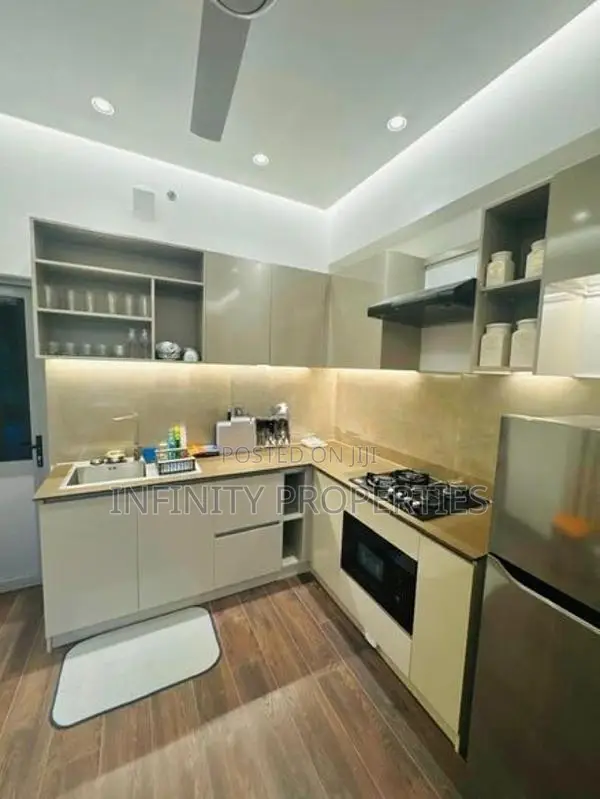 (AF954) Building (Tower) - Canterbury Apartments for sale