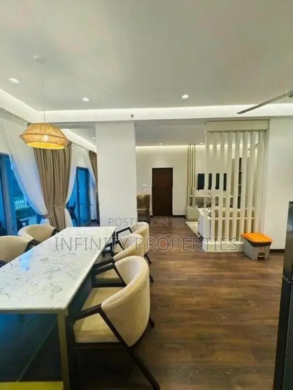 (AF954) Building (Tower) - Canterbury Apartments for sale