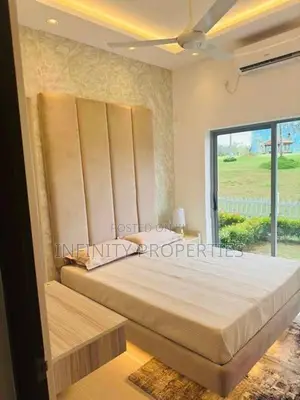 (AF954) Building (Tower) - Canterbury Apartments for sale