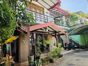 (AF963) රත්මලාන - මාළිගාව පාරේ දෙමහල් නිවසක් විකිණීමට 🔴