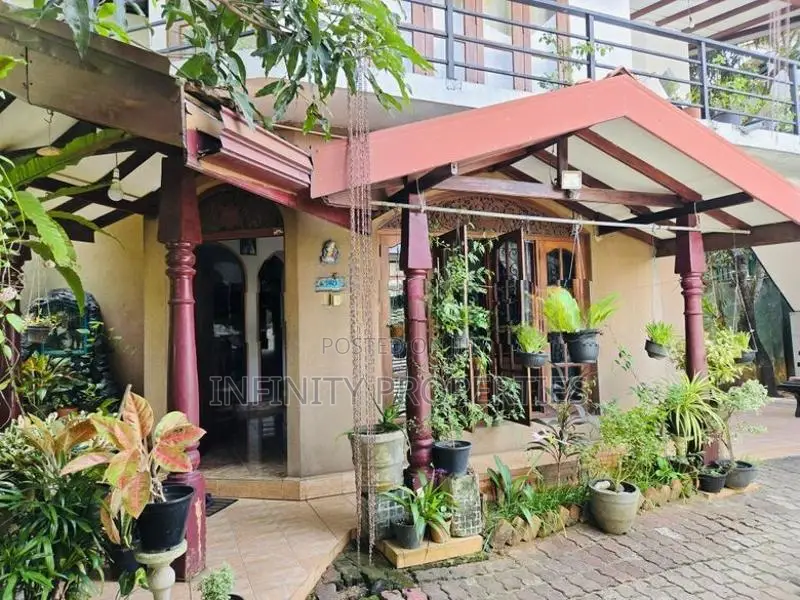 (AF963) රත්මලාන - මාළිගාව පාරේ දෙමහල් නිවසක් විකිණීමට 🔴