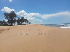 (AF966) Beach Facing 106 P Land Sale At Usangoda Ambalantota