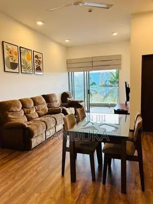 Brand new apartment for sale in Canterbury Golf