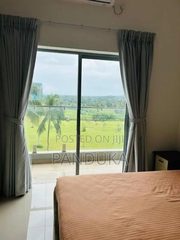 Brand new apartment for sale in Canterbury Golf