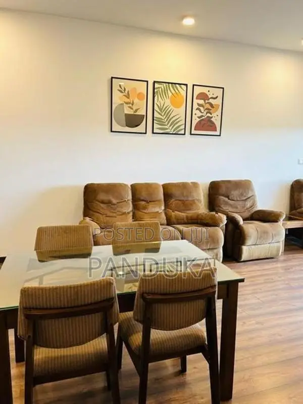 Brand new apartment for sale in Canterbury Golf
