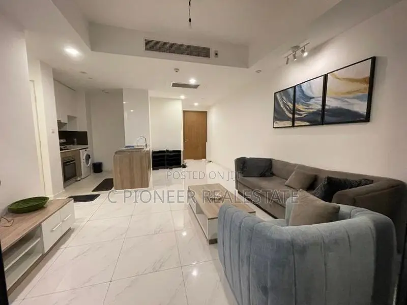 Apartment for rent in Capital Twin Peaks 02 Bed - $1600