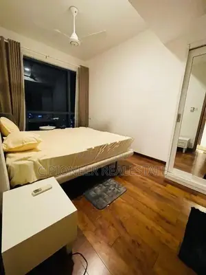 Apartment for rent in Capital Twin Peaks 02 Bed - $1600