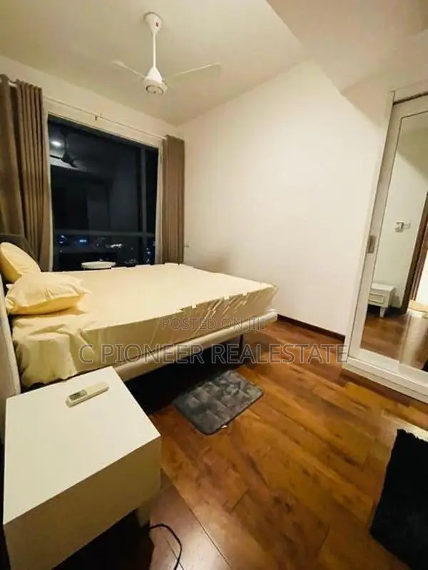 Apartment for rent in Capital Twin Peaks 02 Bed - $1600