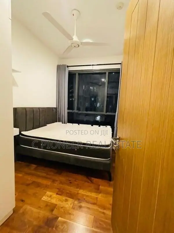 Apartment for rent in Capital Twin Peaks 02 Bed - $1600