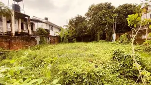 bare Land for Sale in Rubasinghe Road Dehiwala