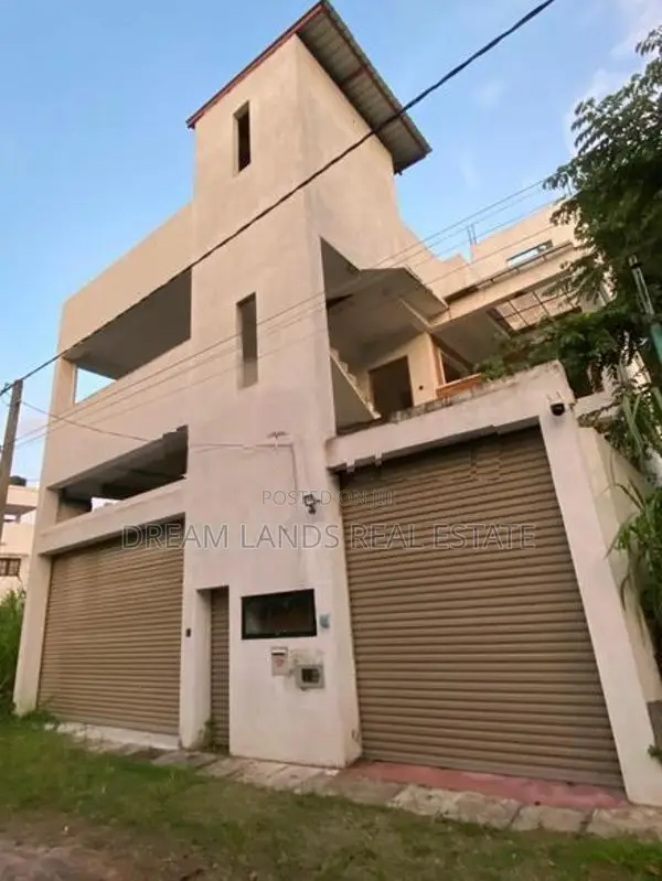 Hokandara Apartment for Sale ( RAS - 741 )