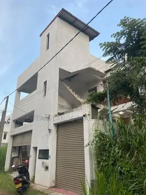 Hokandara Apartment for Sale ( RAS - 741 )