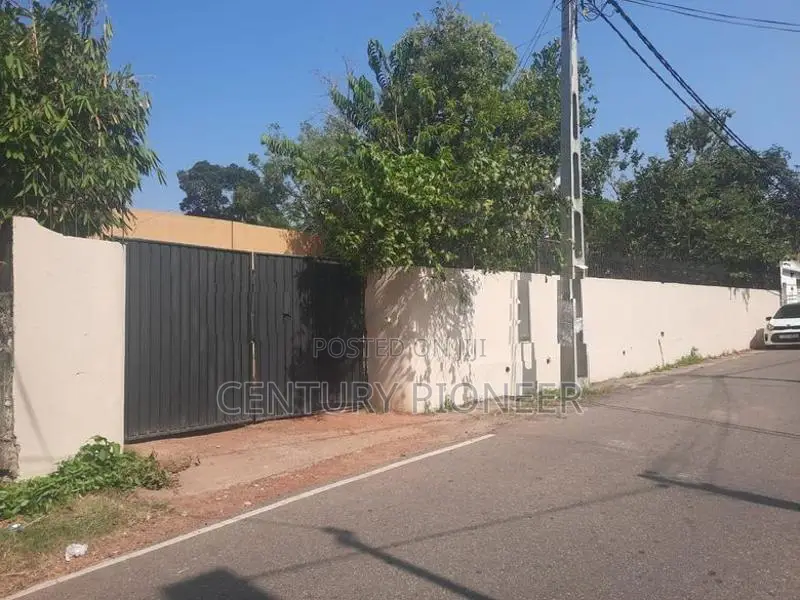 Nugegoda - Melder Place 44P Land For Sale