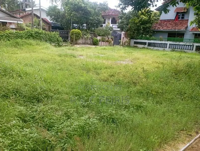 Land for sale in kurana, Negombo.Negombo, Gampaha.